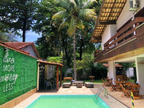 More RJ Hostel